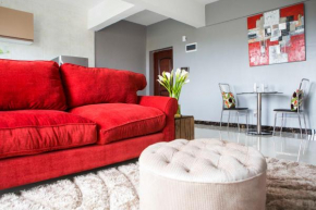 Spectacular Urban Stays